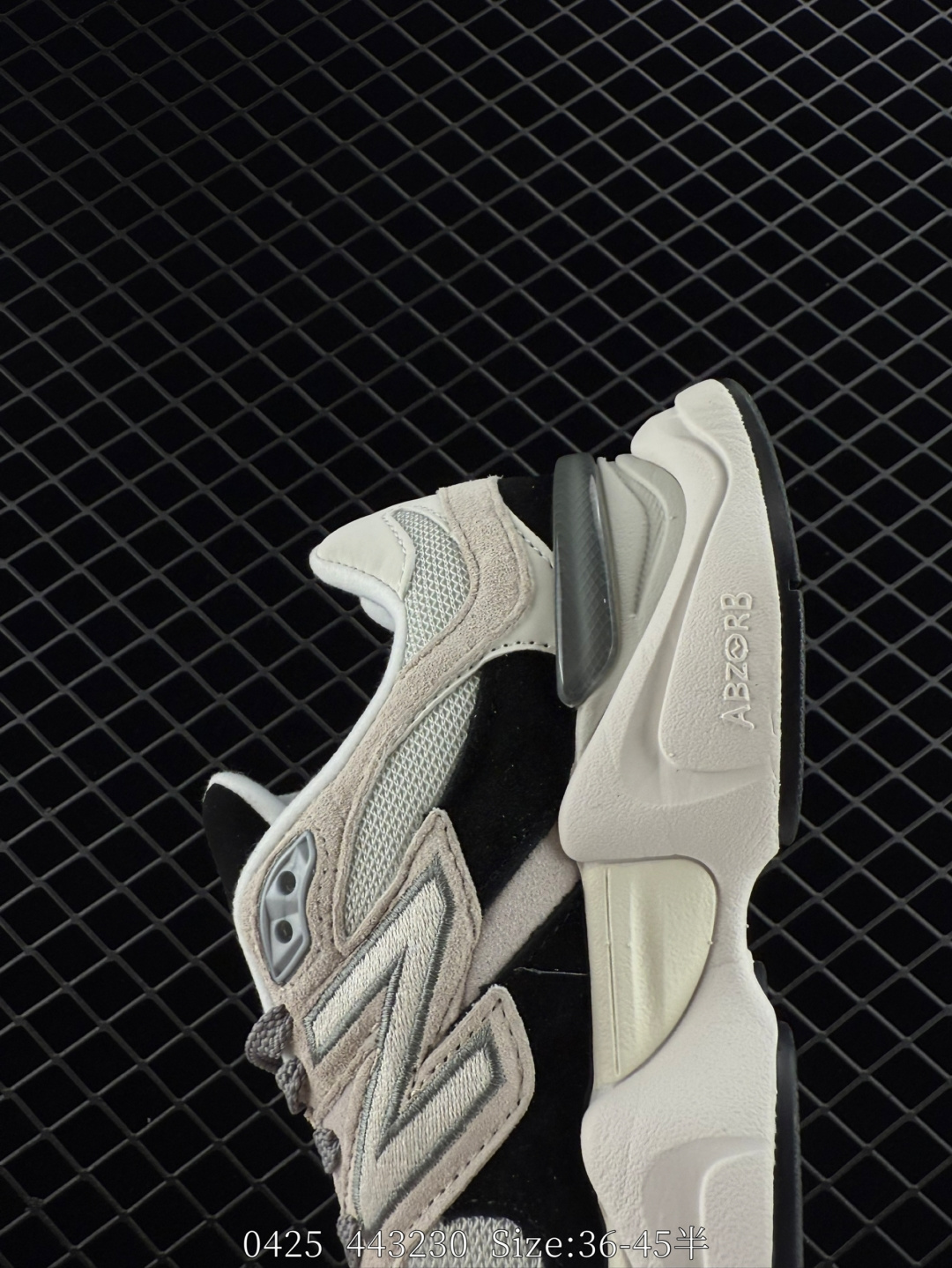 Joe Freshgoods x New Balance NB9060